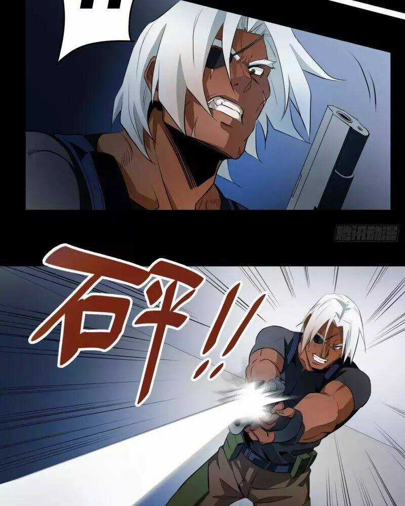 Nhất Ăn Tất Chapter 8 trang 26