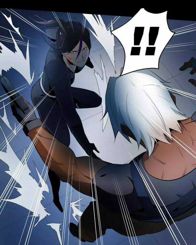 Nhất Ăn Tất Chapter 8 trang 29