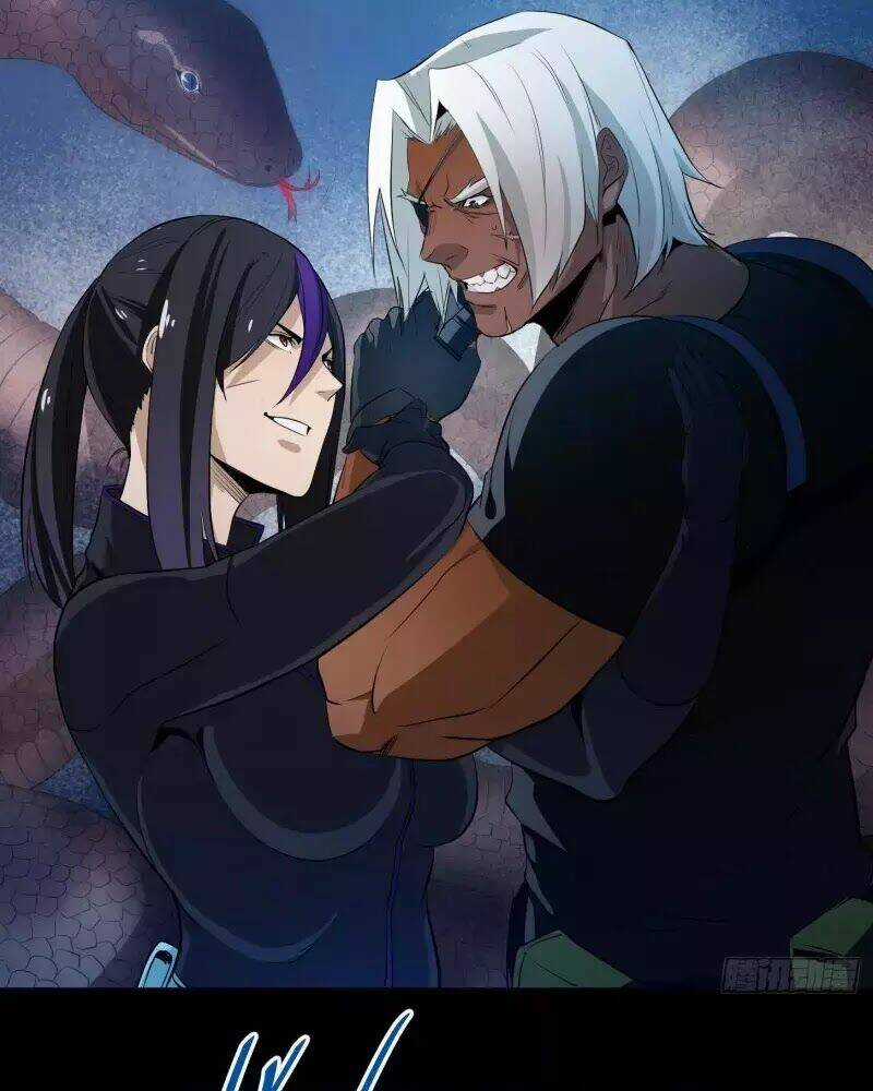 Nhất Ăn Tất Chapter 8 trang 32