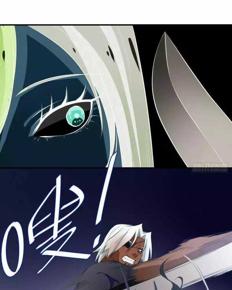 Nhất Ăn Tất Chapter 8 trang 37