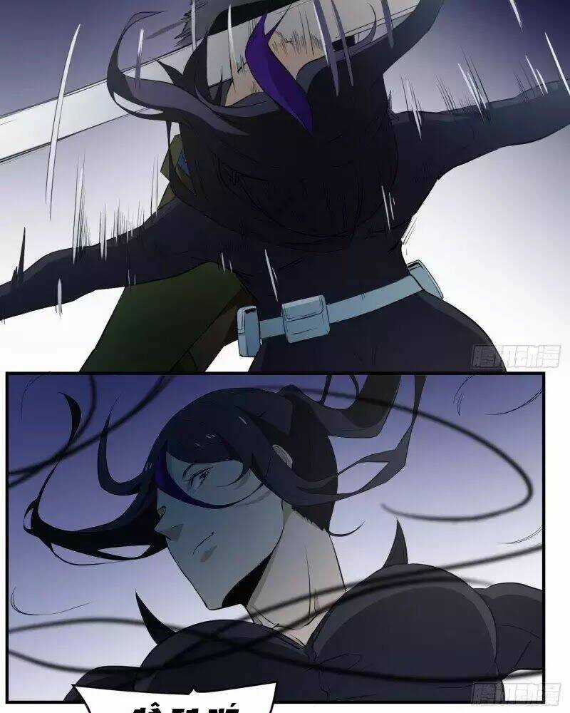 Nhất Ăn Tất Chapter 8 trang 38