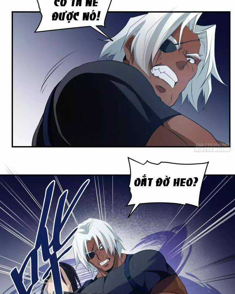 Nhất Ăn Tất Chapter 8 trang 39