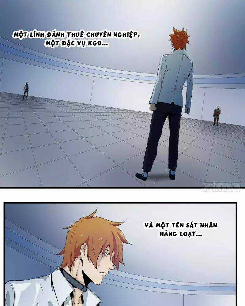 Nhất Ăn Tất Chapter 8 trang 4