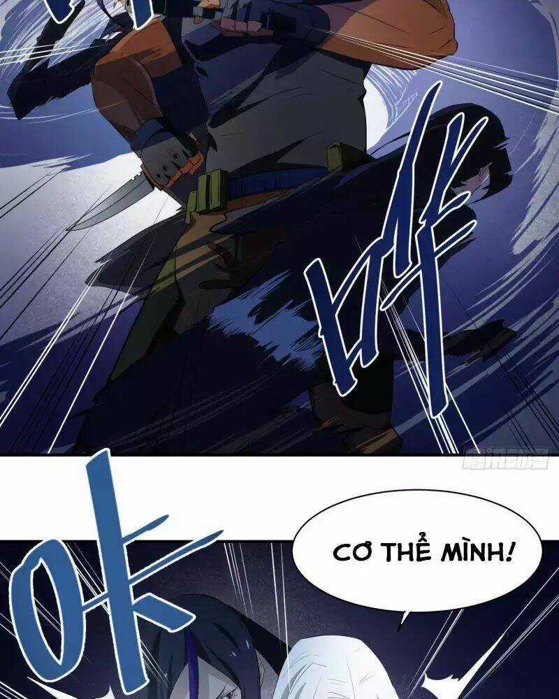 Nhất Ăn Tất Chapter 8 trang 40