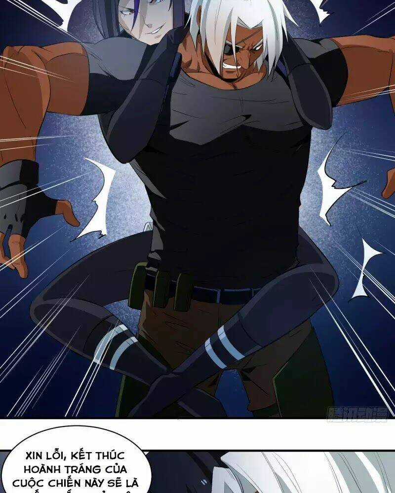 Nhất Ăn Tất Chapter 8 trang 41