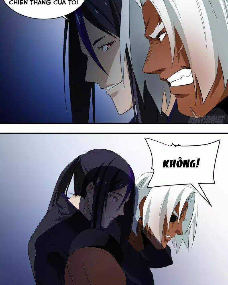 Nhất Ăn Tất Chapter 8 trang 42