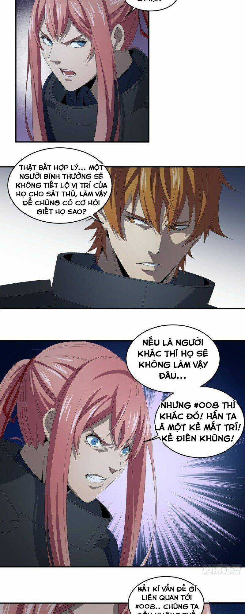 Nhất Ăn Tất Chapter 80 trang 3