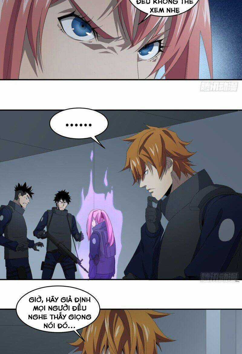 Nhất Ăn Tất Chapter 80 trang 4