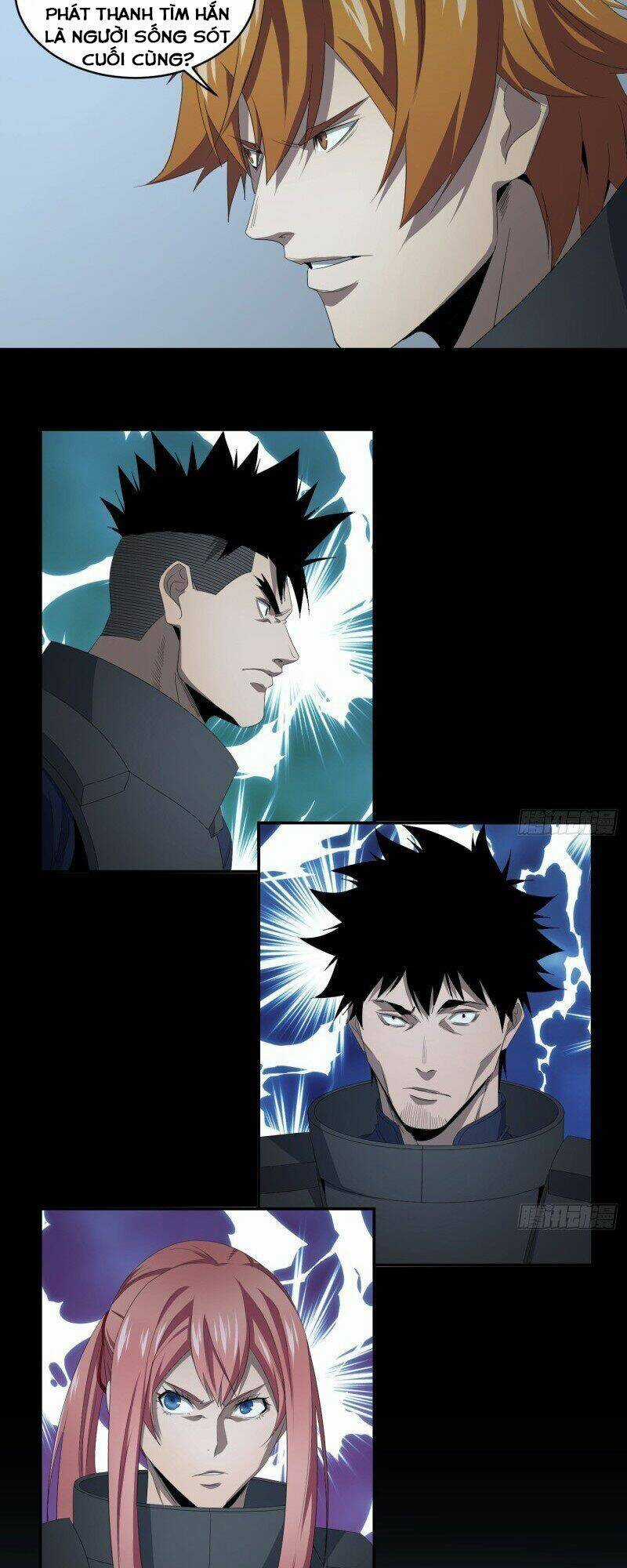 Nhất Ăn Tất Chapter 80 trang 7