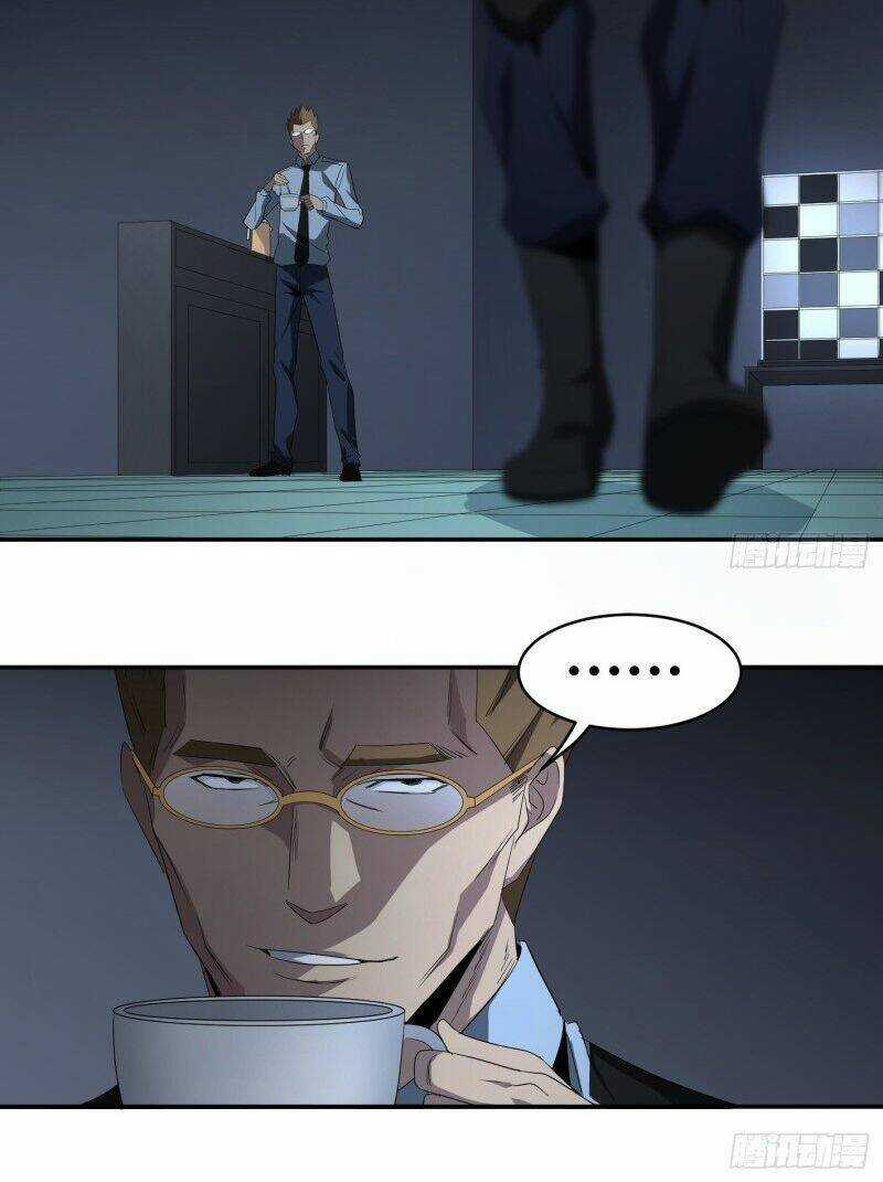 Nhất Ăn Tất Chapter 81 trang 8