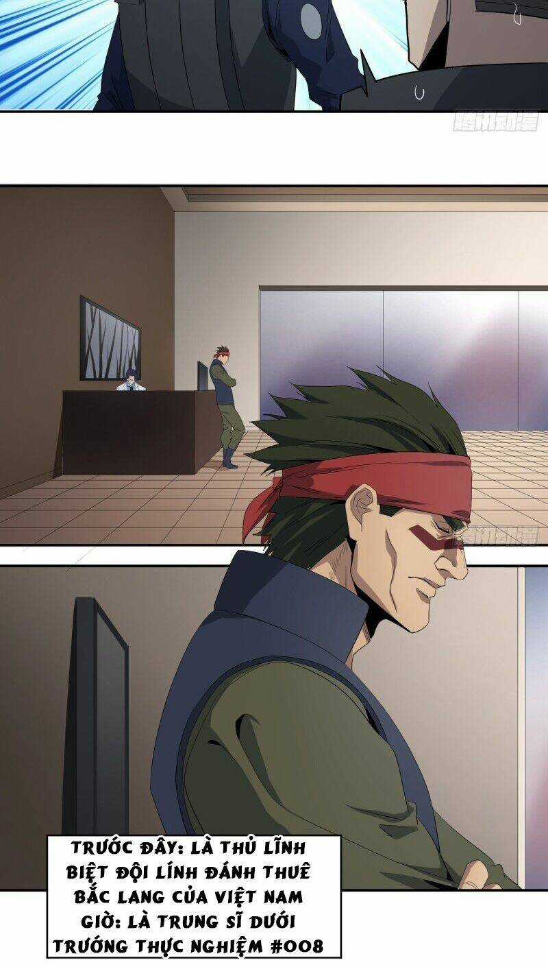 Nhất Ăn Tất Chapter 82 trang 12