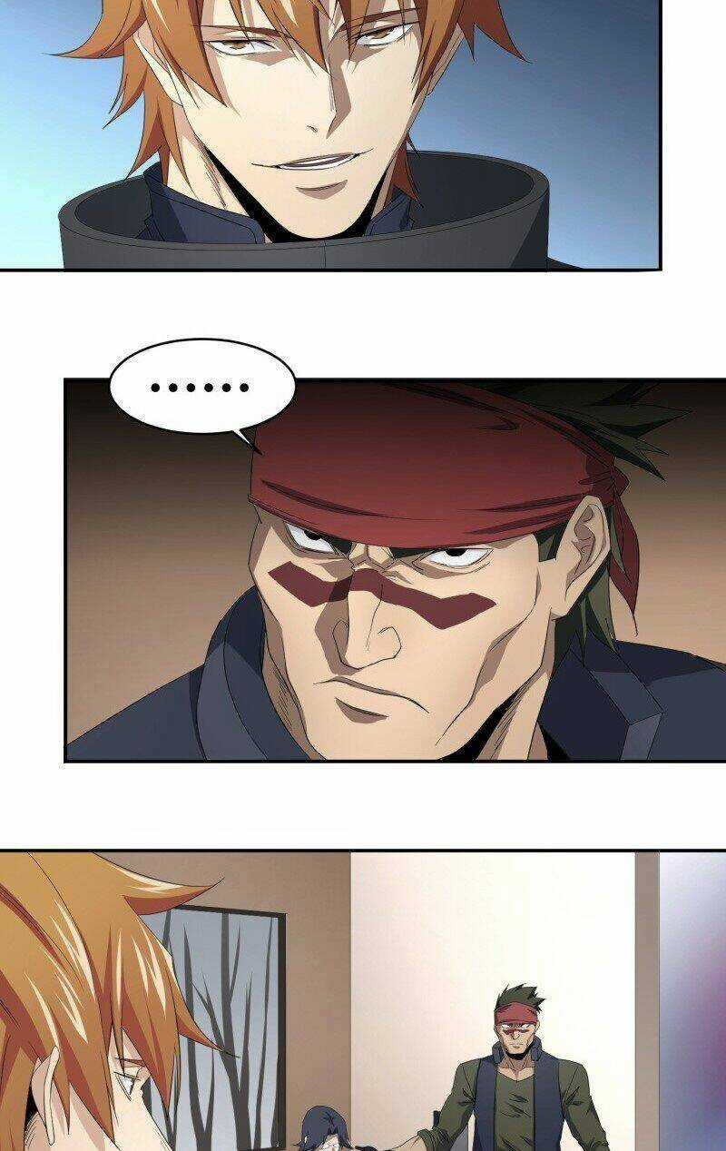 Nhất Ăn Tất Chapter 82 trang 15