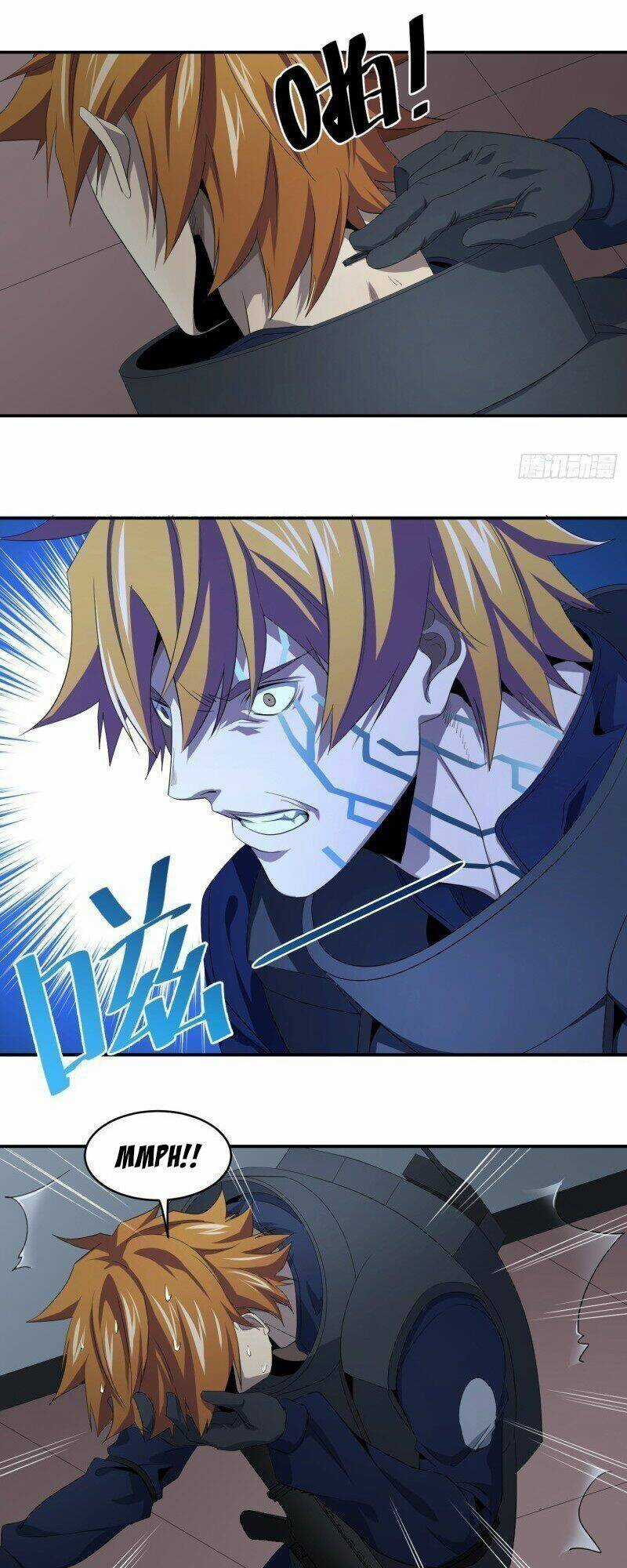 Nhất Ăn Tất Chapter 82 trang 5