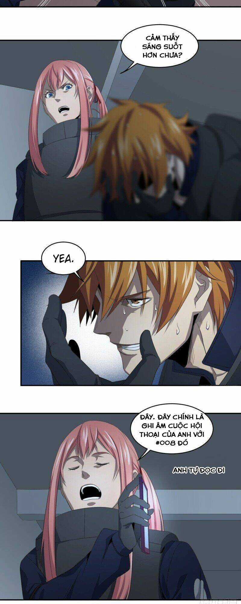 Nhất Ăn Tất Chapter 82 trang 6