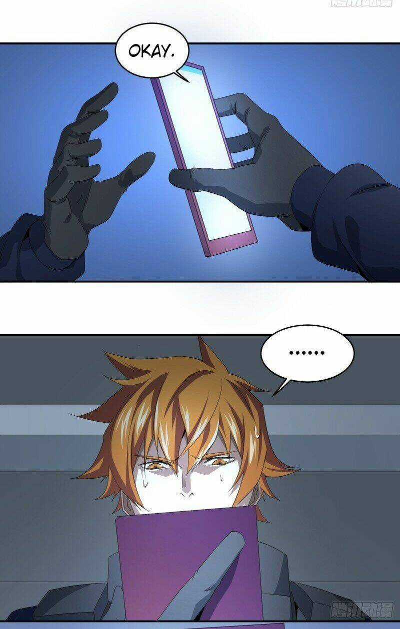 Nhất Ăn Tất Chapter 82 trang 7