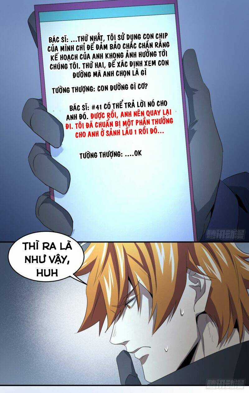 Nhất Ăn Tất Chapter 82 trang 8