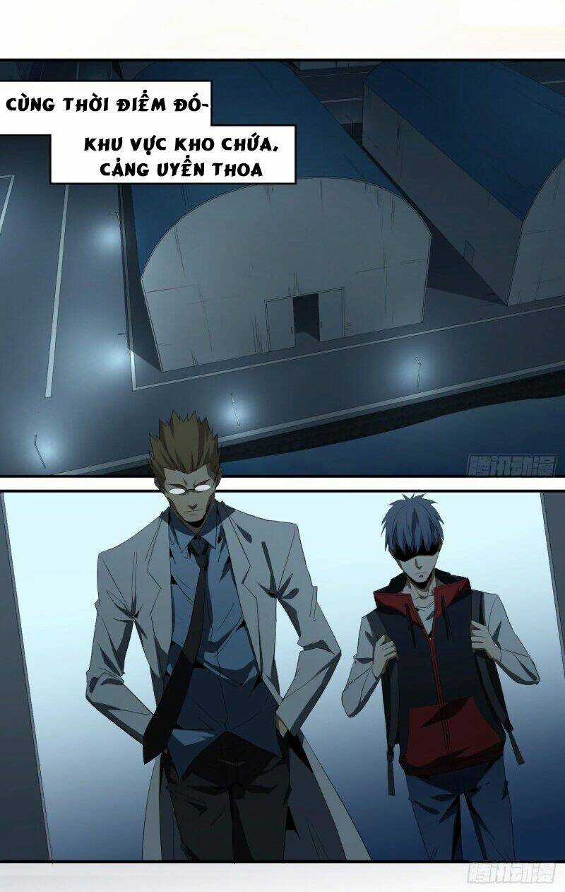 Nhất Ăn Tất Chapter 83 trang 12