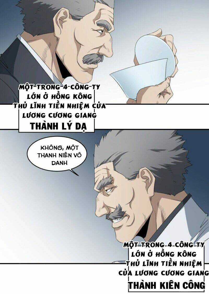 Nhất Ăn Tất Chapter 83 trang 8