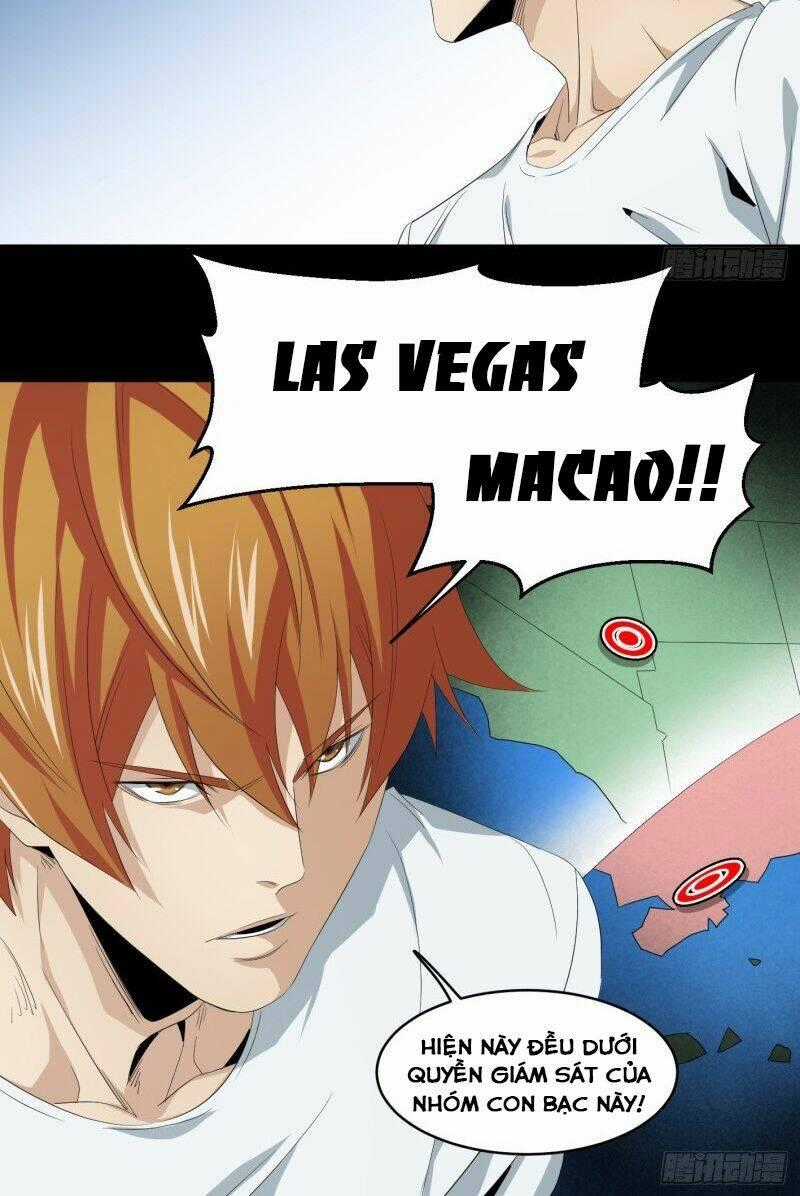 Nhất Ăn Tất Chapter 84 trang 16