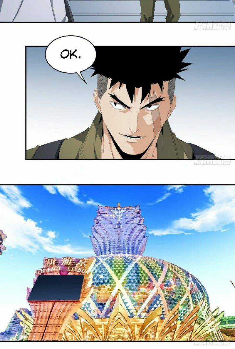 Nhất Ăn Tất Chapter 85 trang 12