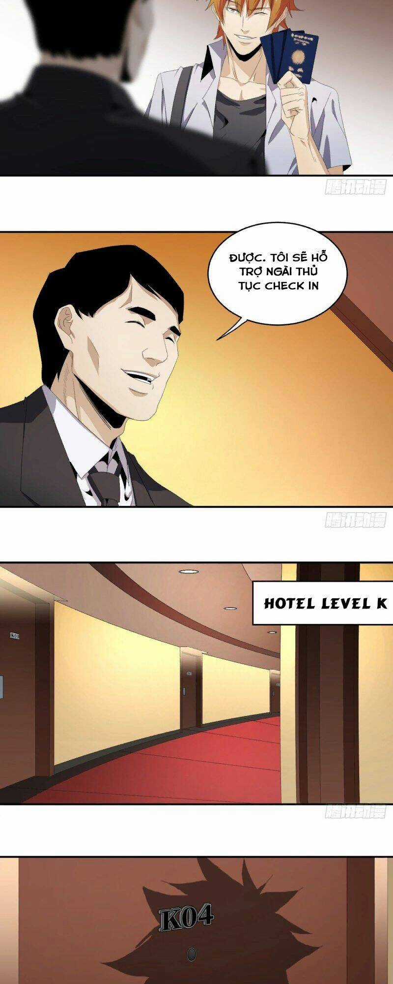 Nhất Ăn Tất Chapter 85 trang 14