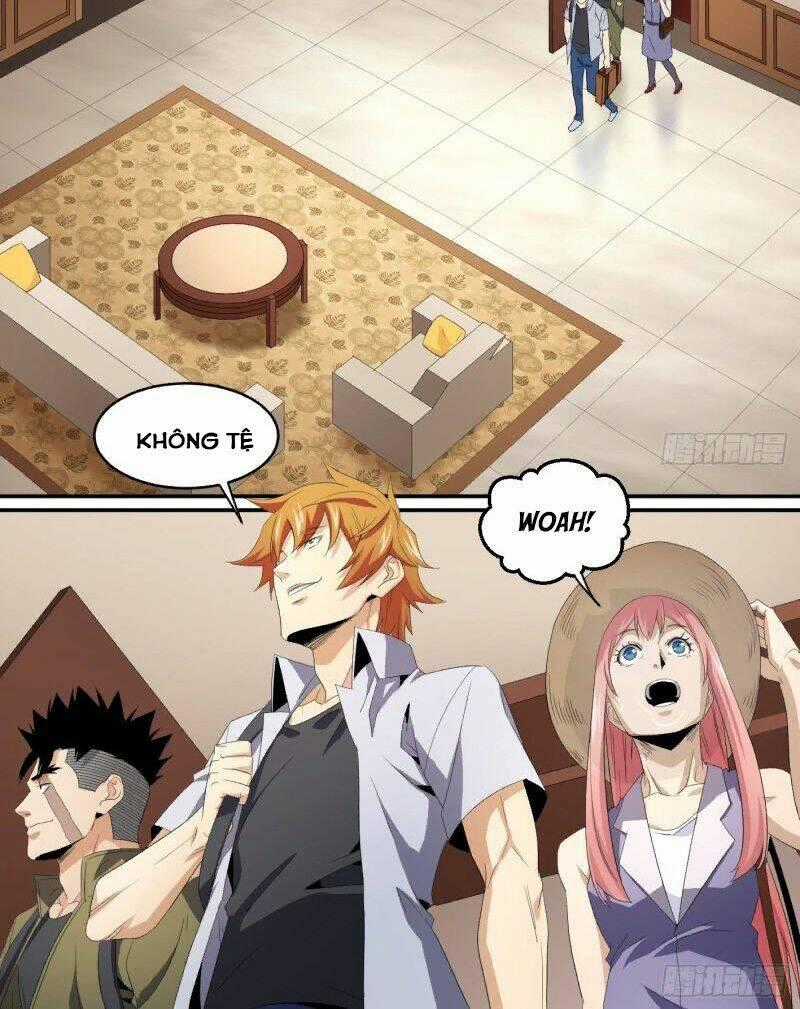 Nhất Ăn Tất Chapter 85 trang 16