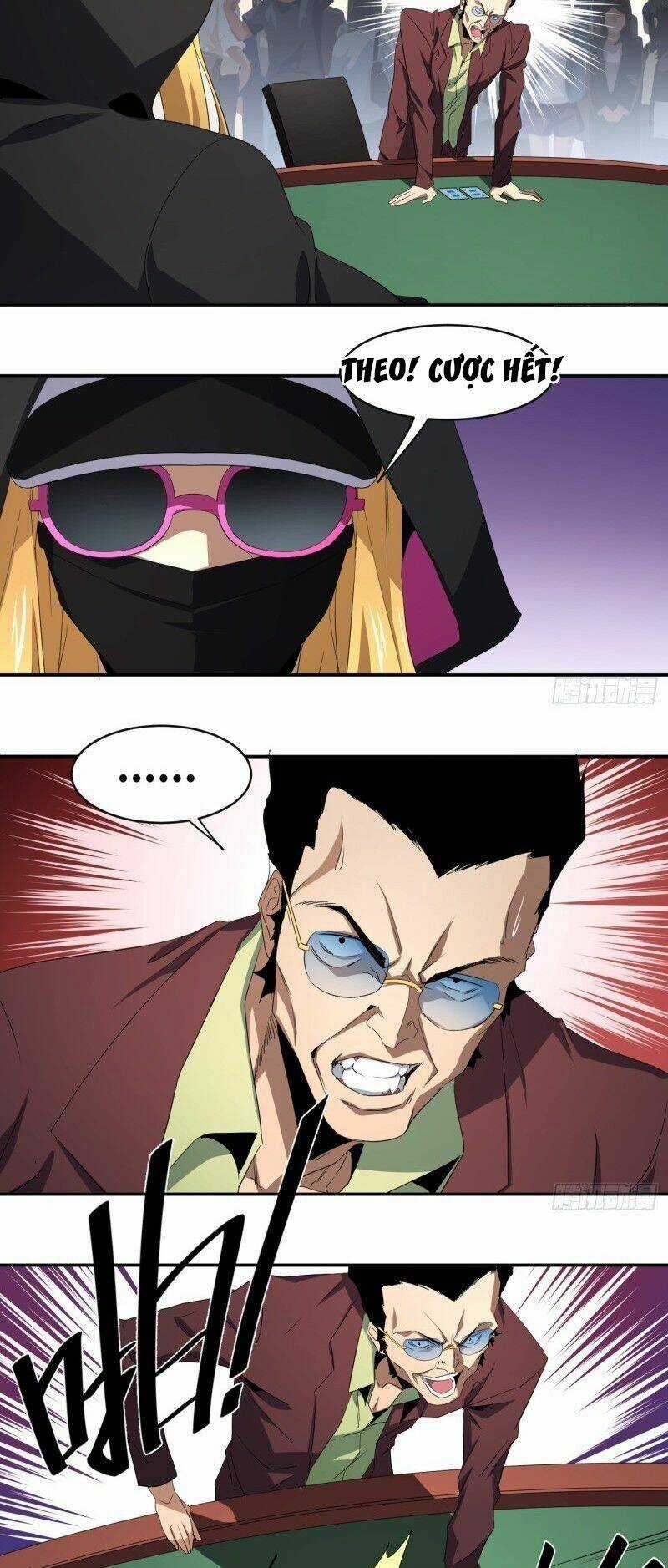 Nhất Ăn Tất Chapter 86 trang 14