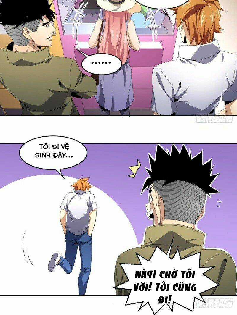 Nhất Ăn Tất Chapter 86 trang 7