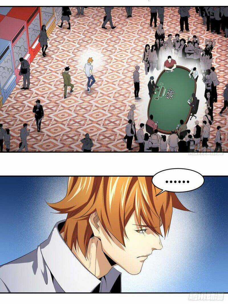 Nhất Ăn Tất Chapter 86 trang 8