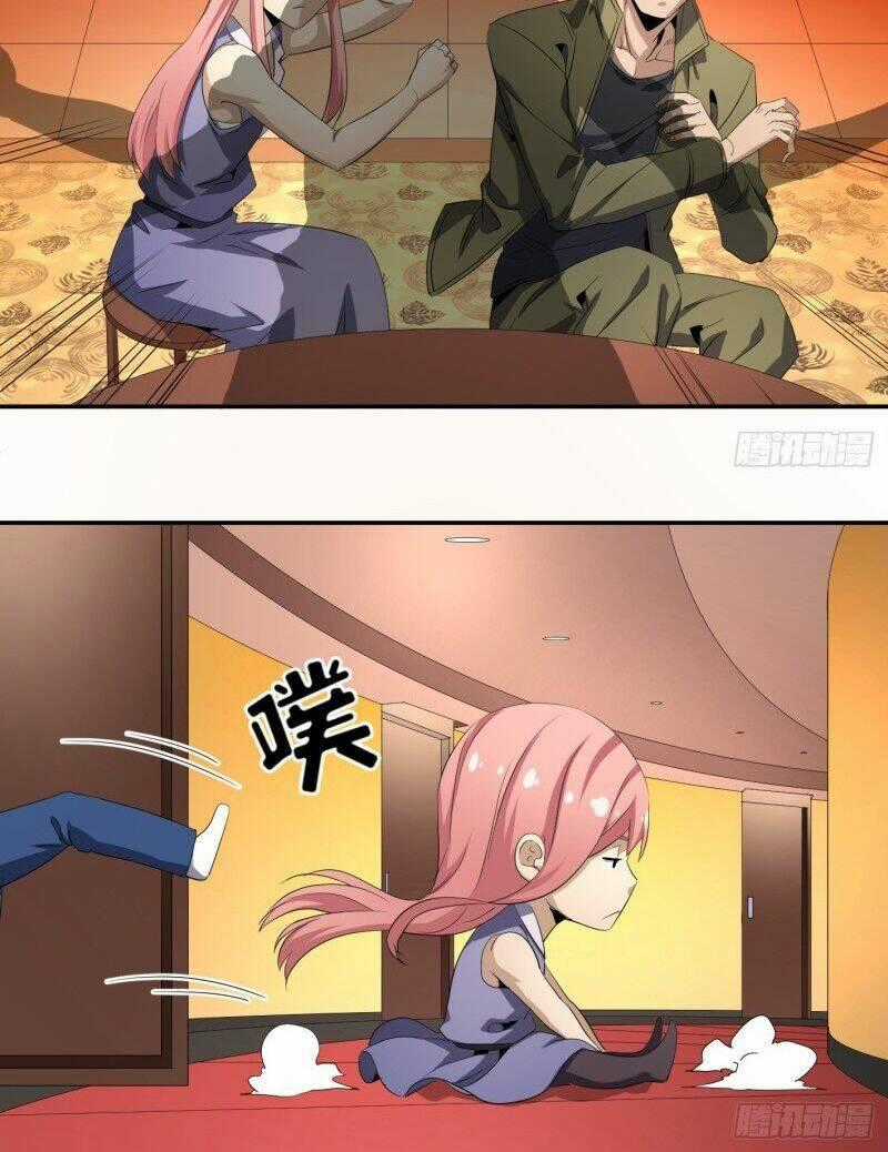 Nhất Ăn Tất Chapter 87 trang 14