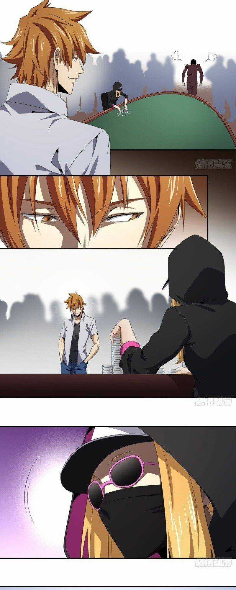 Nhất Ăn Tất Chapter 87 trang 2