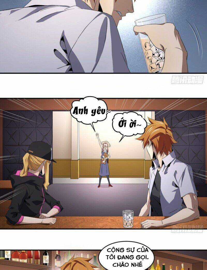 Nhất Ăn Tất Chapter 87 trang 7