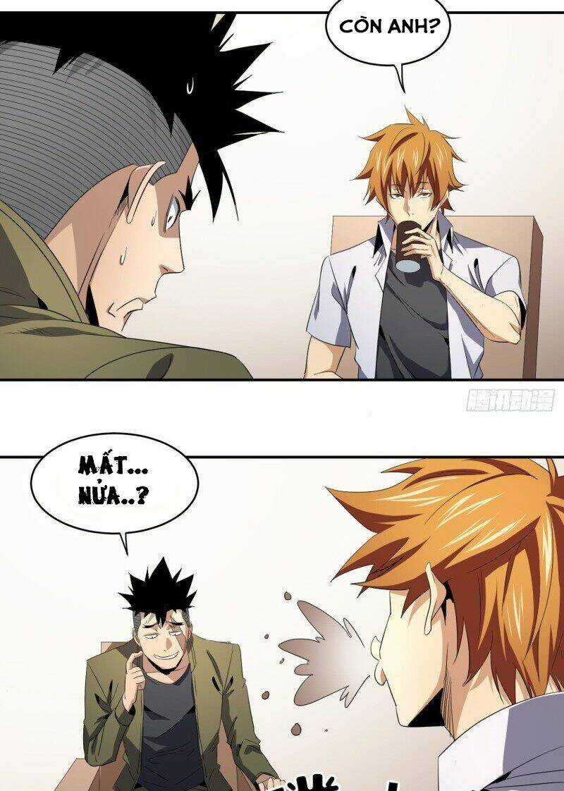 Nhất Ăn Tất Chapter 88 trang 13