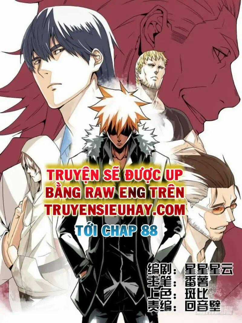 Nhất Ăn Tất Chapter 89 trang 1