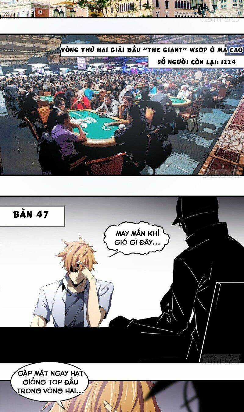 Nhất Ăn Tất Chapter 89 trang 14