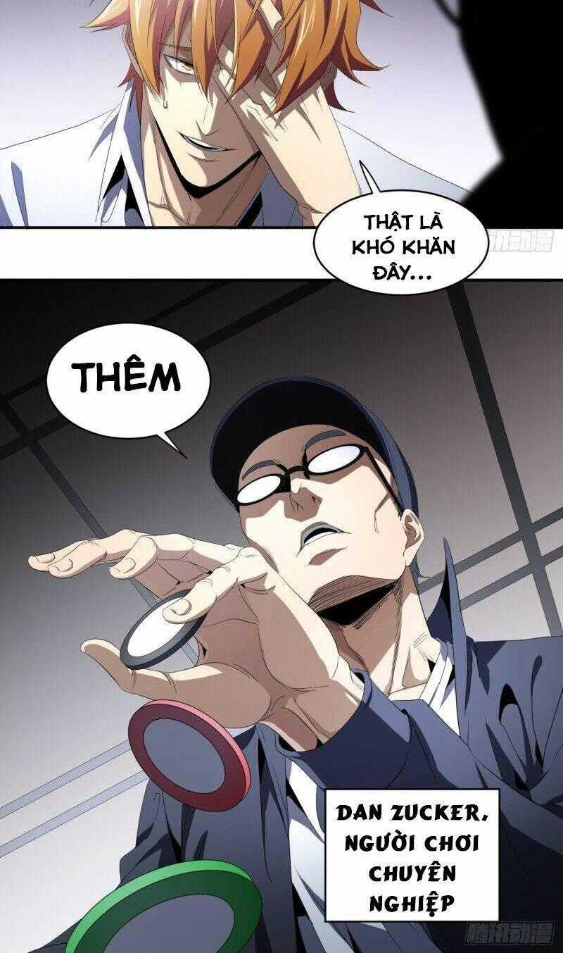 Nhất Ăn Tất Chapter 89 trang 15