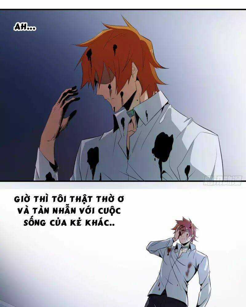 Nhất Ăn Tất Chapter 9 trang 14