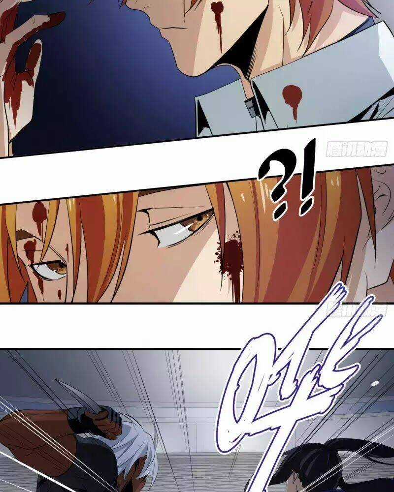 Nhất Ăn Tất Chapter 9 trang 17