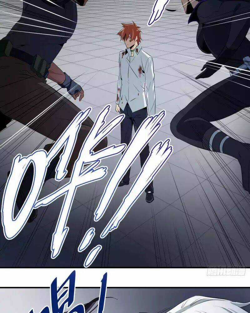 Nhất Ăn Tất Chapter 9 trang 18