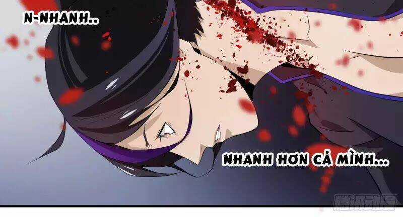 Nhất Ăn Tất Chapter 9 trang 21