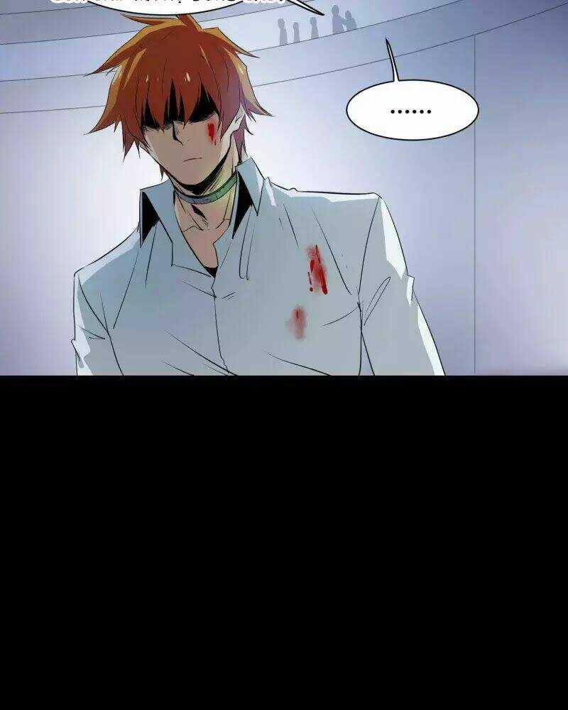 Nhất Ăn Tất Chapter 9 trang 28