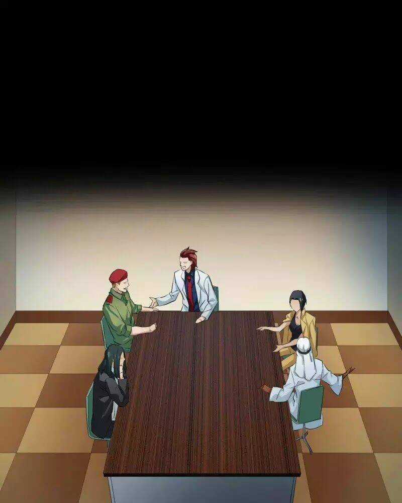 Nhất Ăn Tất Chapter 9 trang 29