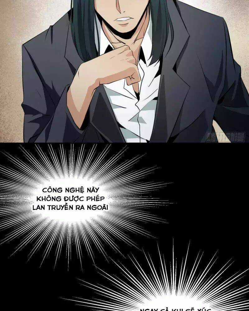 Nhất Ăn Tất Chapter 9 trang 32