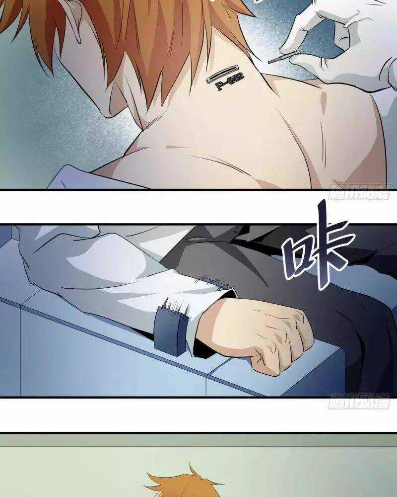 Nhất Ăn Tất Chapter 9 trang 34