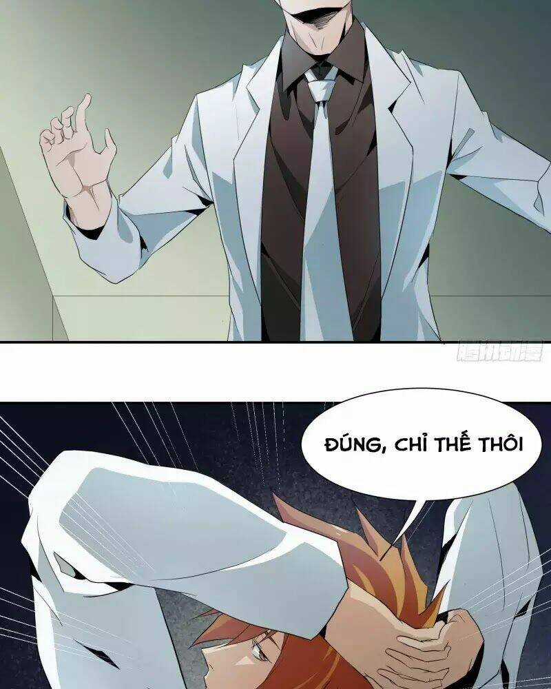 Nhất Ăn Tất Chapter 9 trang 40