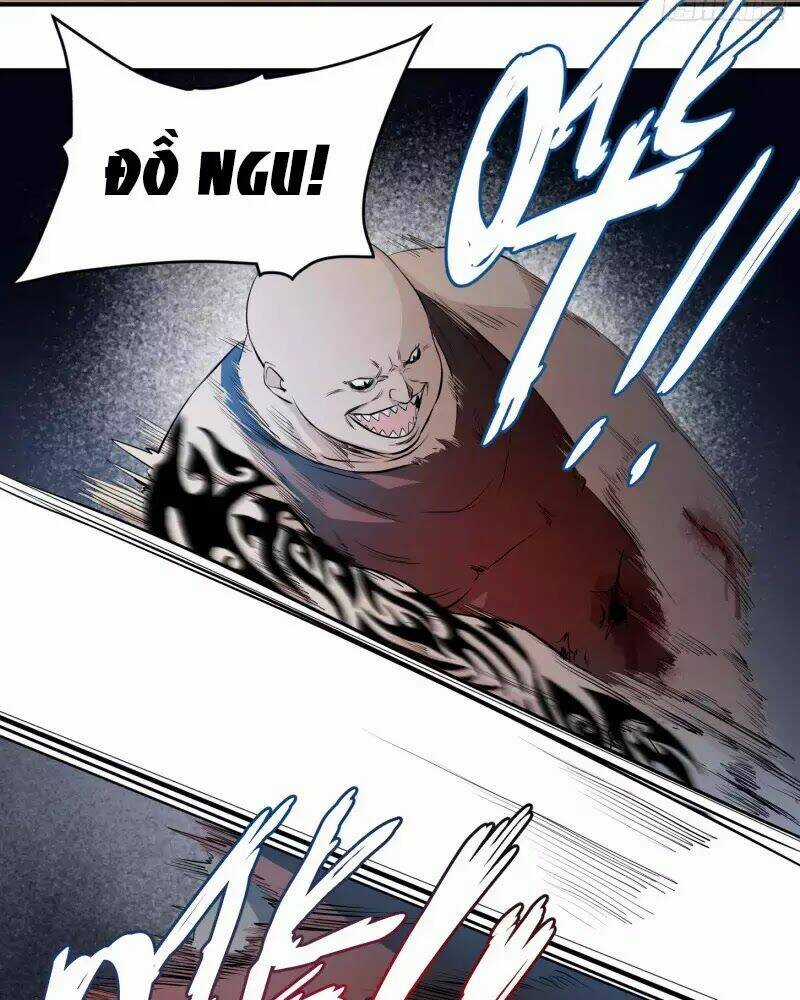 Nhất Ăn Tất Chapter 9 trang 5