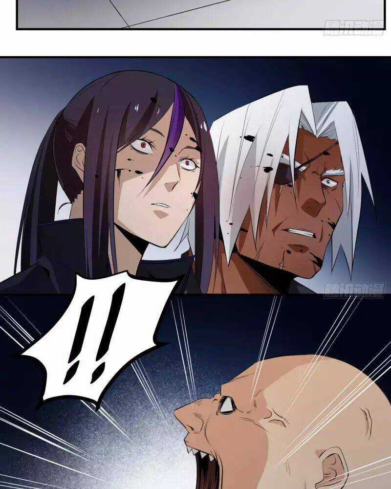 Nhất Ăn Tất Chapter 9 trang 7