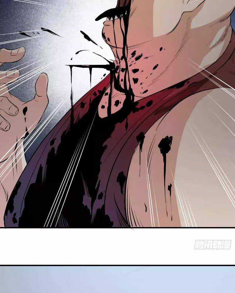 Nhất Ăn Tất Chapter 9 trang 8