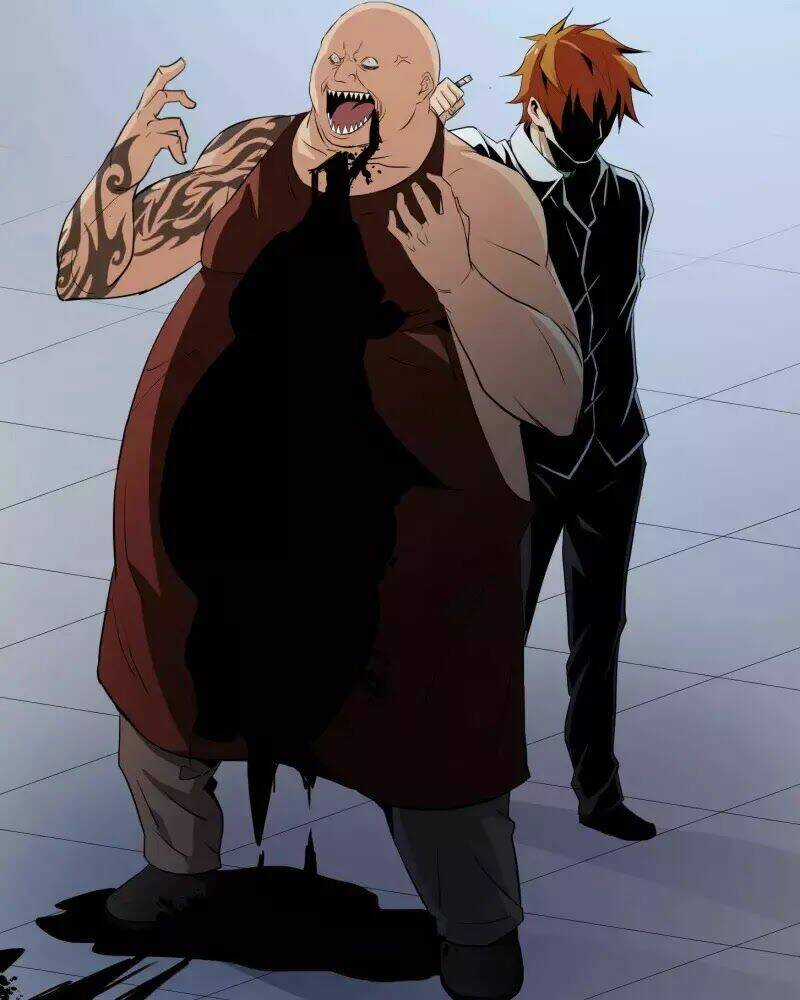 Nhất Ăn Tất Chapter 9 trang 9