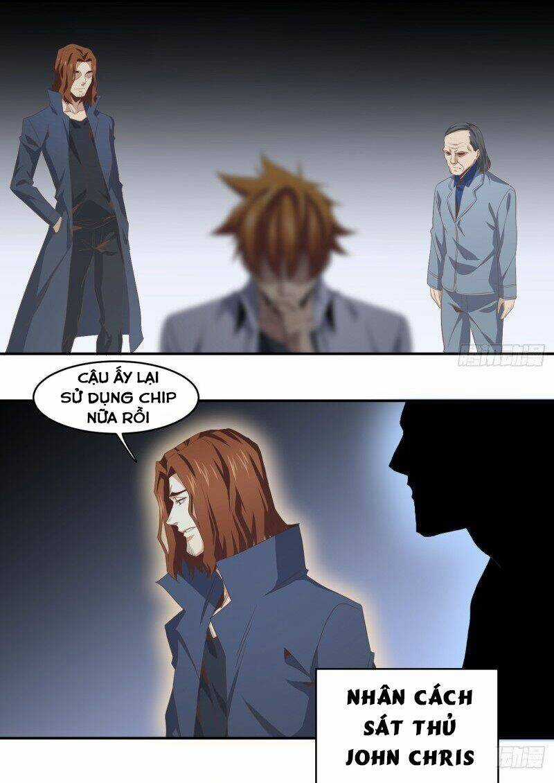 Nhất Ăn Tất Chapter 90 trang 4